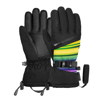 Reusch Demi R-TEX® XT 6331227 7492 schwarz 1